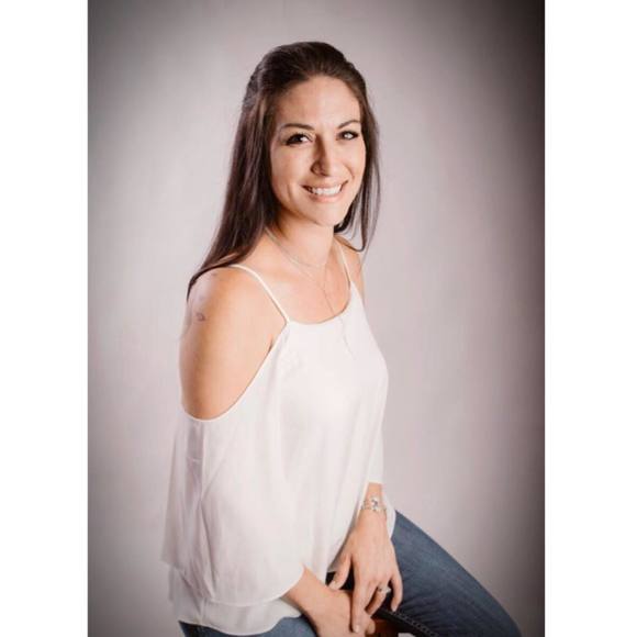 Meet your Posher, Jessie - Picture 1 of 1